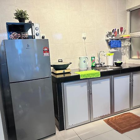 Feel Homestay Cameron Highlands Eksteriør billede