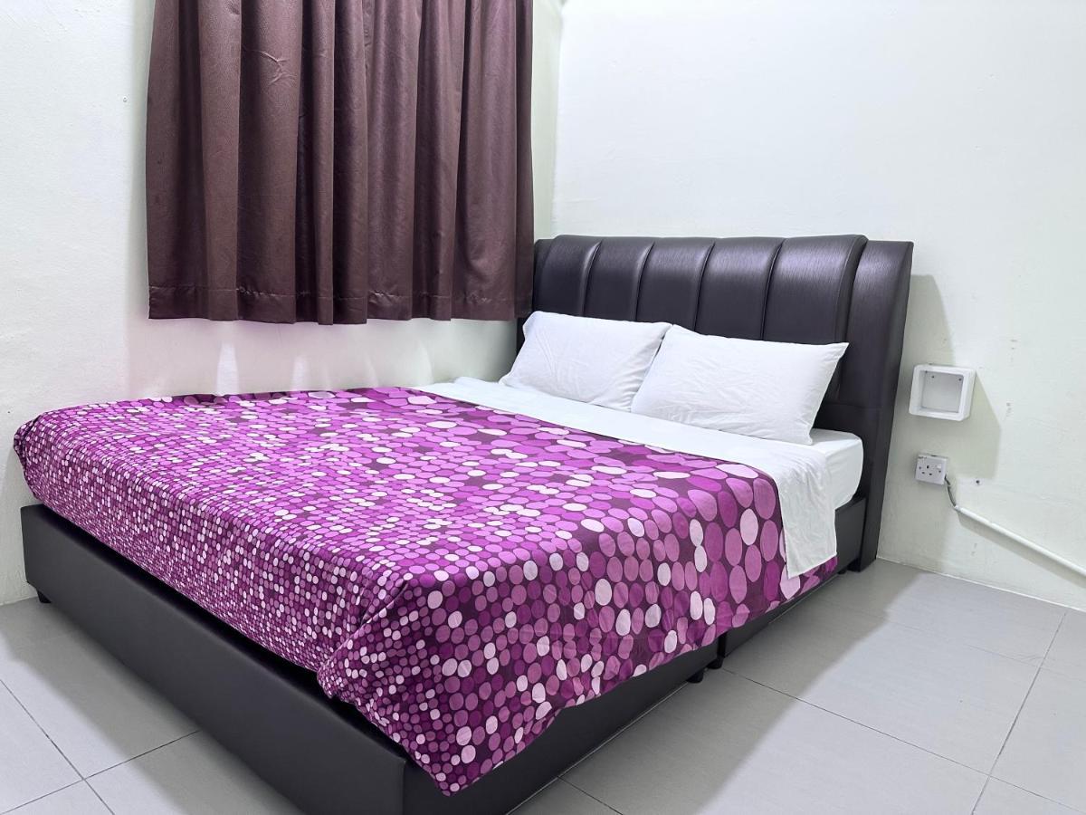 Feel Homestay Cameron Highlands Eksteriør billede