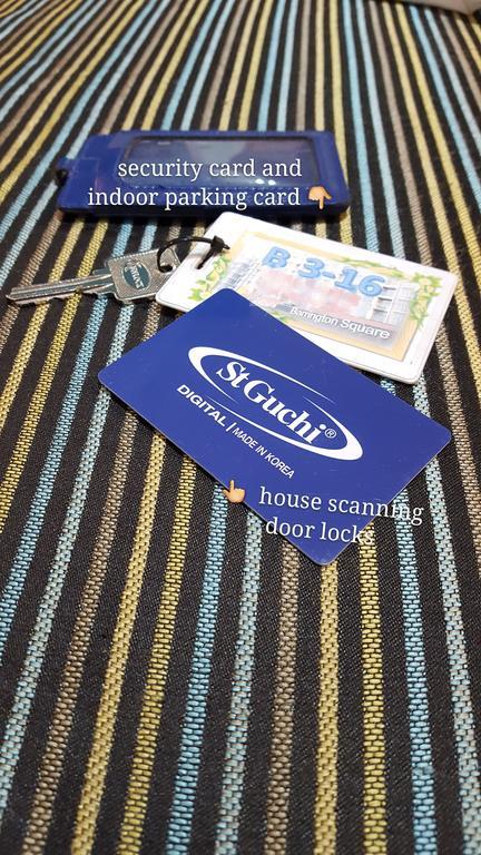 Feel Homestay Cameron Highlands Eksteriør billede